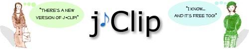 jclip logo